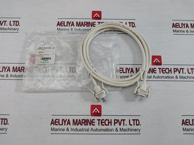 Rj Cable (2 Meter Cable Lenght) Rj45-002 Schneider Electric