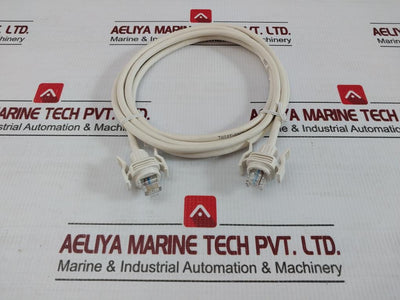 Rj Cable (2 Meter Cable Lenght) Rj45-002 Schneider Electric