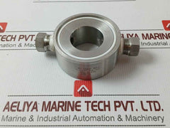 Rj Global Wika 1 1/2" Cl 150-600 Flushing Ring