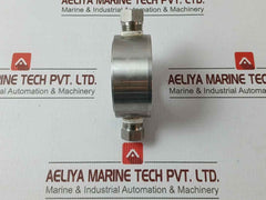 Rj Global Wika 1 1/2" Cl 150-600 Flushing Ring
