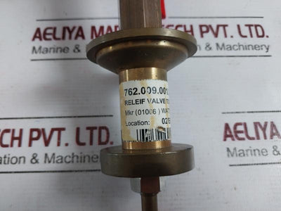 Rk 009 Vt Watts 887021 Relief Valve Kit