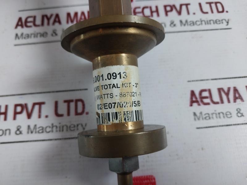 Rk 009 Vt Watts 887021 Relief Valve Kit