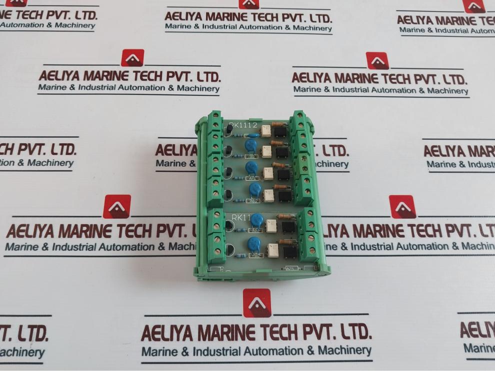Rk1112 Printed Circuit Board Module