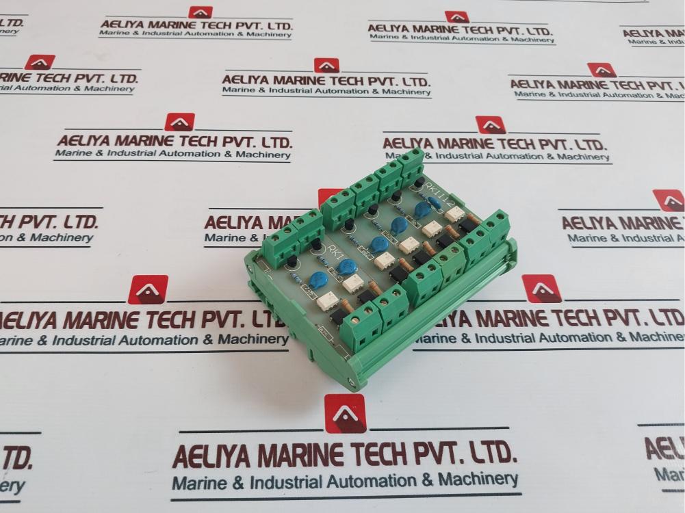 Rk1112 Printed Circuit Board Module
