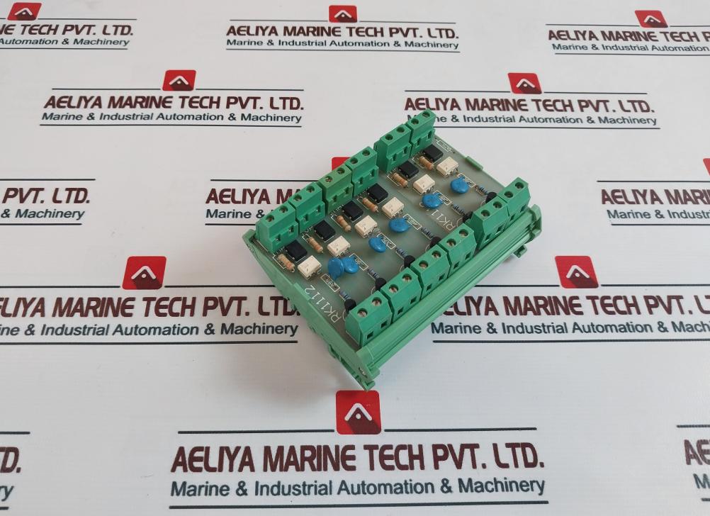 Rk1112 Printed Circuit Board Module