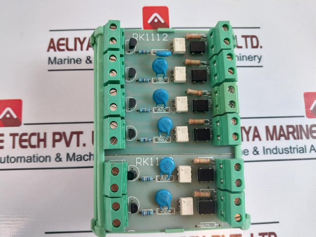 Rk1112 Printed Circuit Board Module