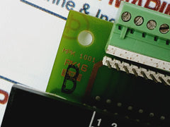Rk16 Mpk 1001 Printed Circuit Board