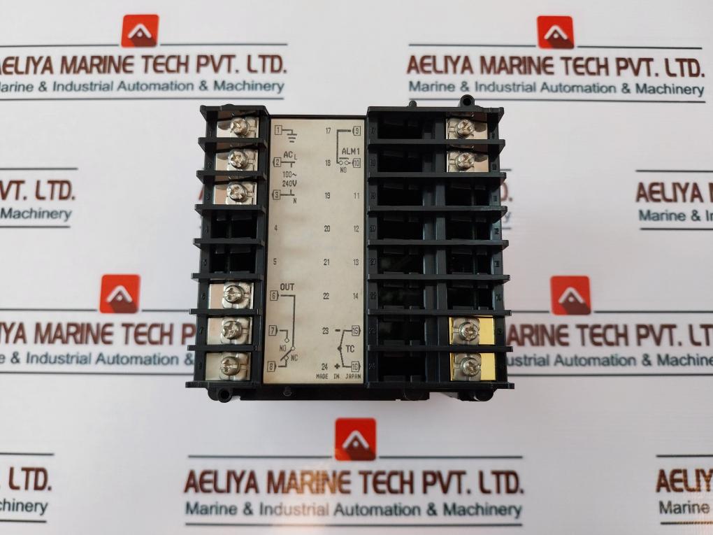 Rkc C900Fk02-m*Gn Temperature Controller