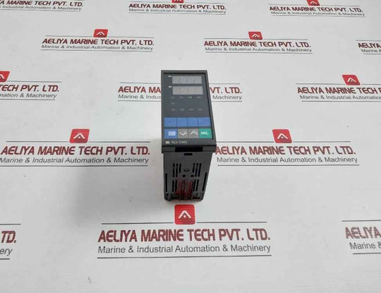 Rkc D400F Temperature Controller 100-240V/50-60Hz