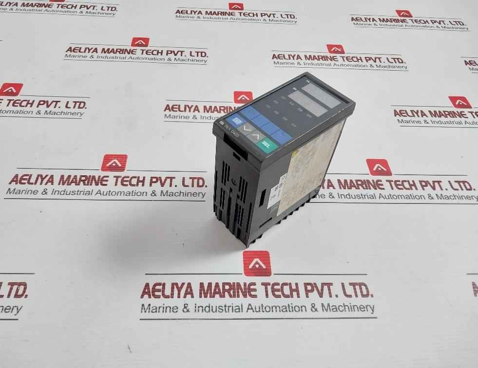 Rkc D400F Temperature Controller 100-240V/50-60Hz