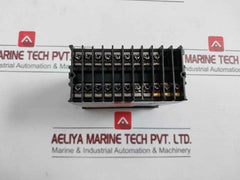 Rkc D400F Temperature Controller 100-240V/50-60Hz