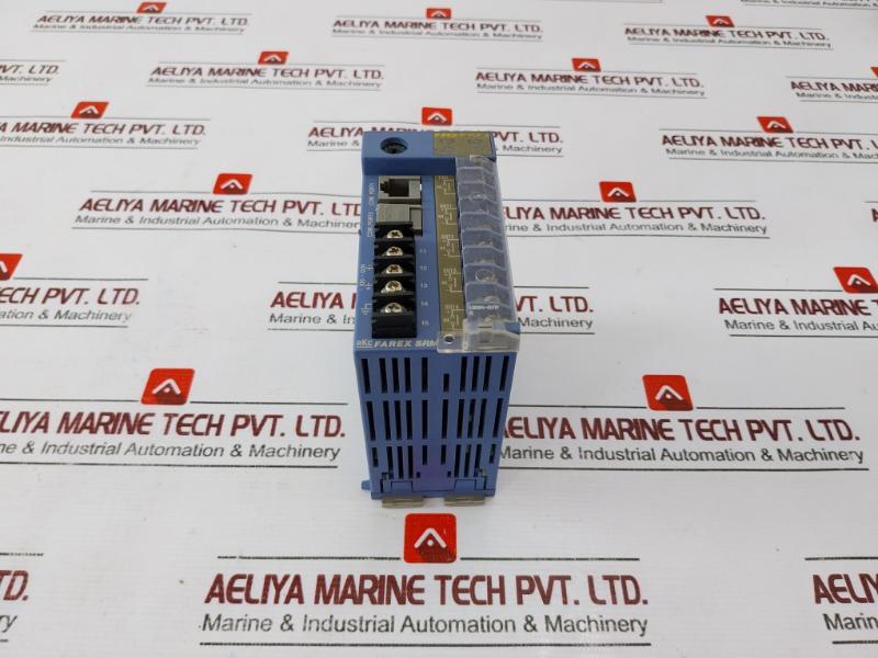 Rkc H-pcp-a-14N-m*Af Plc Module