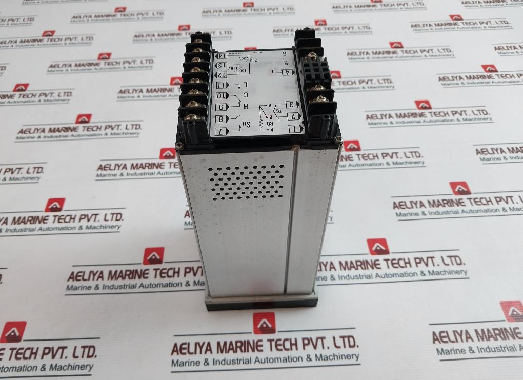 Rkc H2C-m Temperature Controller