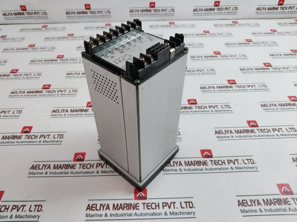 Rkc H2C-m Temperature Controller