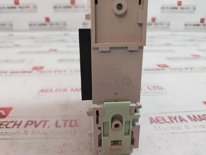 Rkc Instrument Com-ml Ethernet Communication Converter 08H27001 24Vdc 120Ma