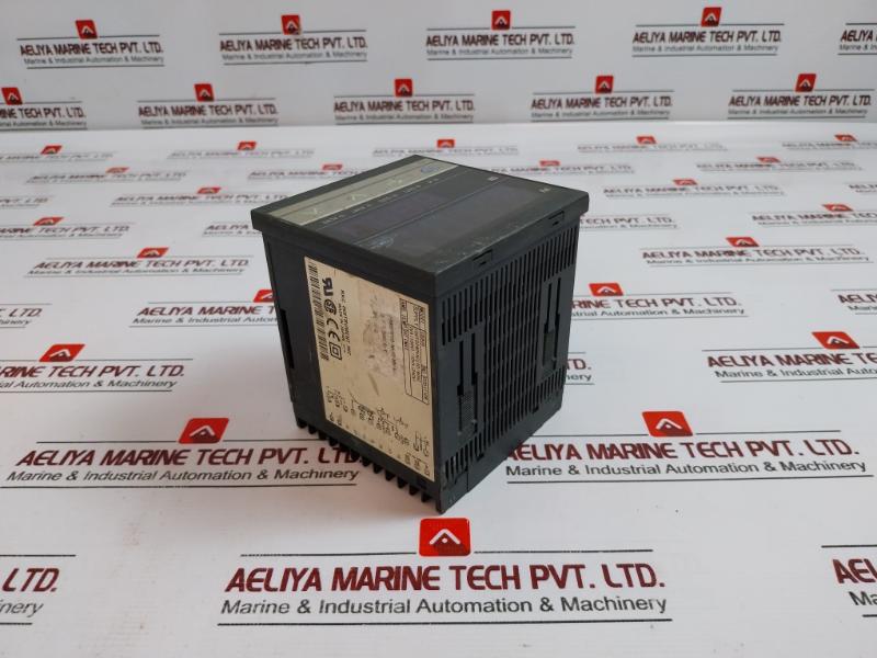 Rkc Instrument Inc Cb900 100 To 240vac 50/60hz Input: Pt100ω