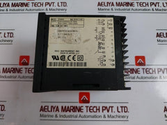 Rkc Instrument Inc Cb900 100 To 240vac 50/60hz Input: Pt100?