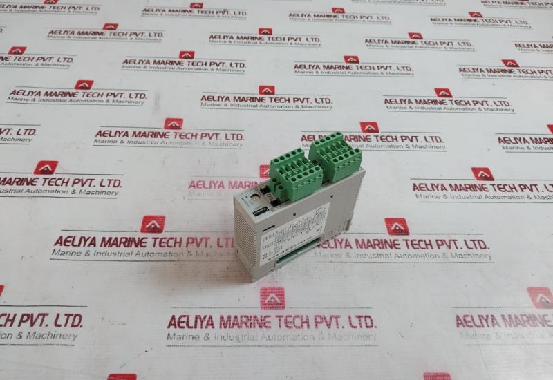 Rkc Instrument Z-tio-a Temperature Controller Module 10G27015 C-vvvv/A1-fk09/Y