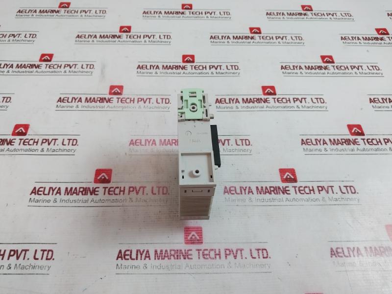 Rkc Instrument Z-tio-a Temperature Controller Module 10G27015 C-vvvv/A1-fk09/Y