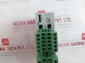 Rkc Instrument Z-tio-a Temperature Controller Module 10G27015 C-vvvv/A1-fk09/Y