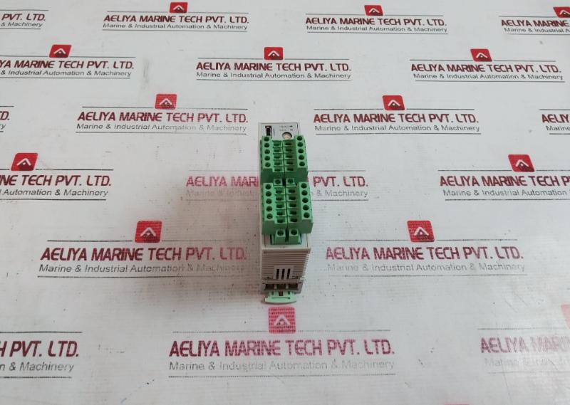 Rkc Instrument Z-tio-a Temperature Controller Module 10G27015 C-vvvv/A1-fk09/Y