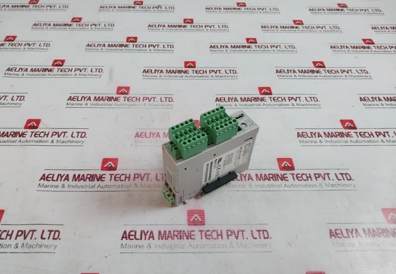 Rkc Instrument Z-tio-a Temperature Controller Module 10G27015 C-vvvv/A1-fk09/Y