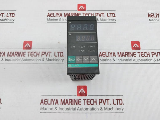 Rkc Pid Temperature Controller 100-240Vac/50-60Hz Part No: Ch402