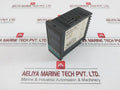 Rkc Pid Temperature Controller 100-240Vac/50-60Hz Part No: Ch402
