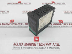 Rkc Pid Temperature Controller 100-240Vac/50-60Hz Part No: Ch402