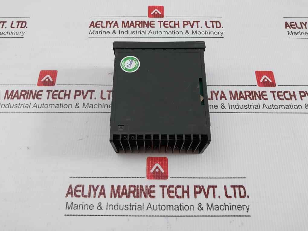 Rkc Pid Temperature Controller 100-240Vac/50-60Hz Part No: Ch402