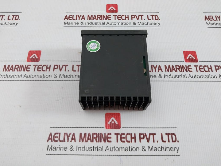 Rkc Pid Temperature Controller 100-240Vac/50-60Hz Part No: Ch402