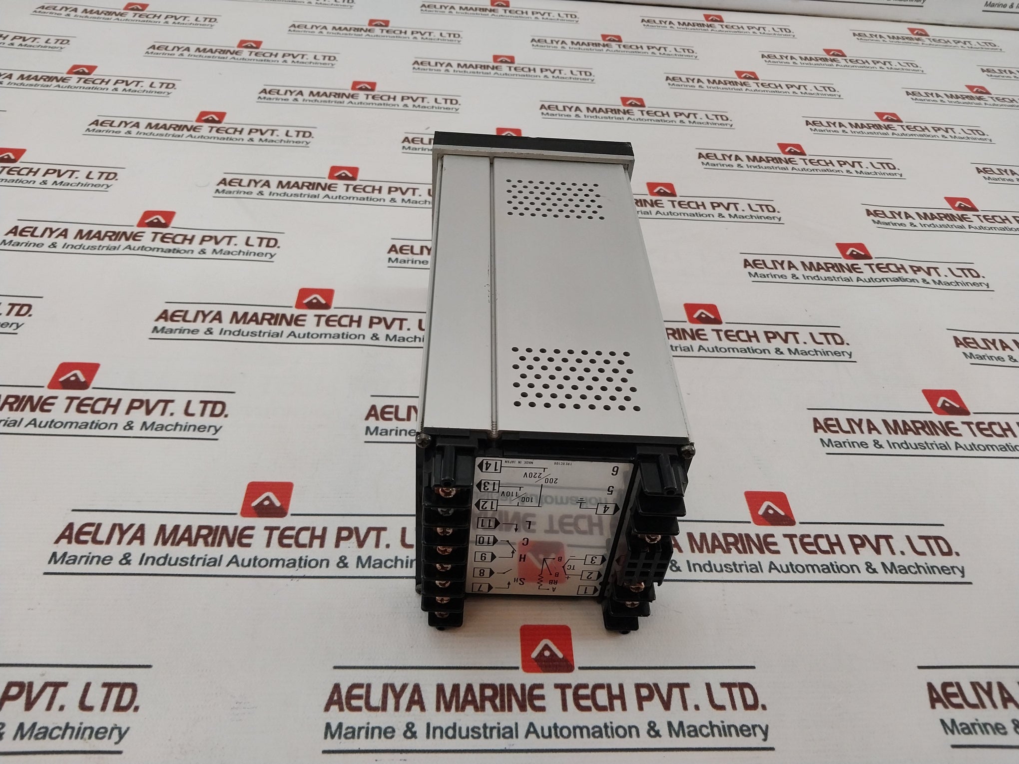 Rkc Rex-c1000 Temperature Controller 100/110V