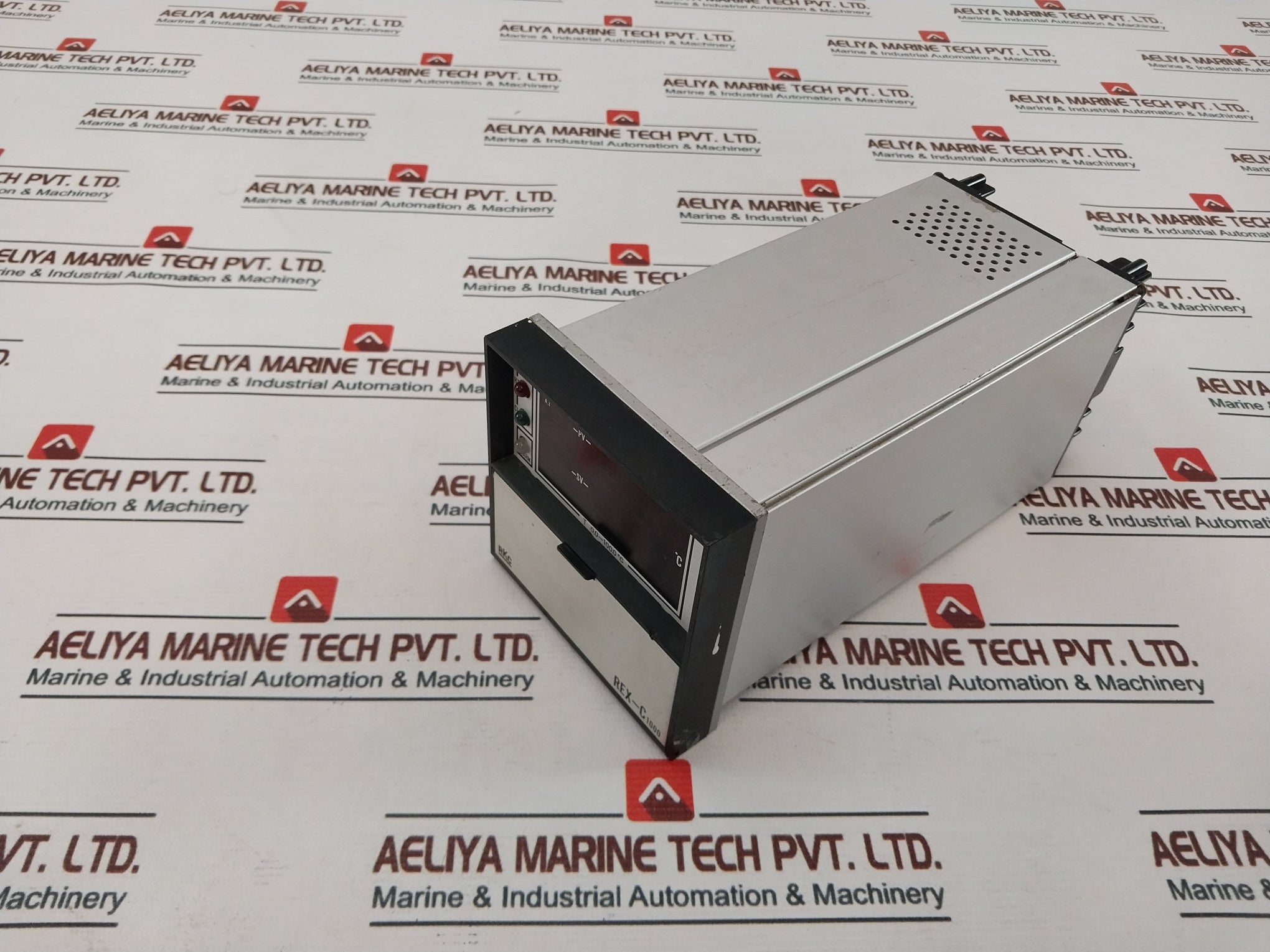 Rkc Rex-c1000 Temperature Controller 100/110V