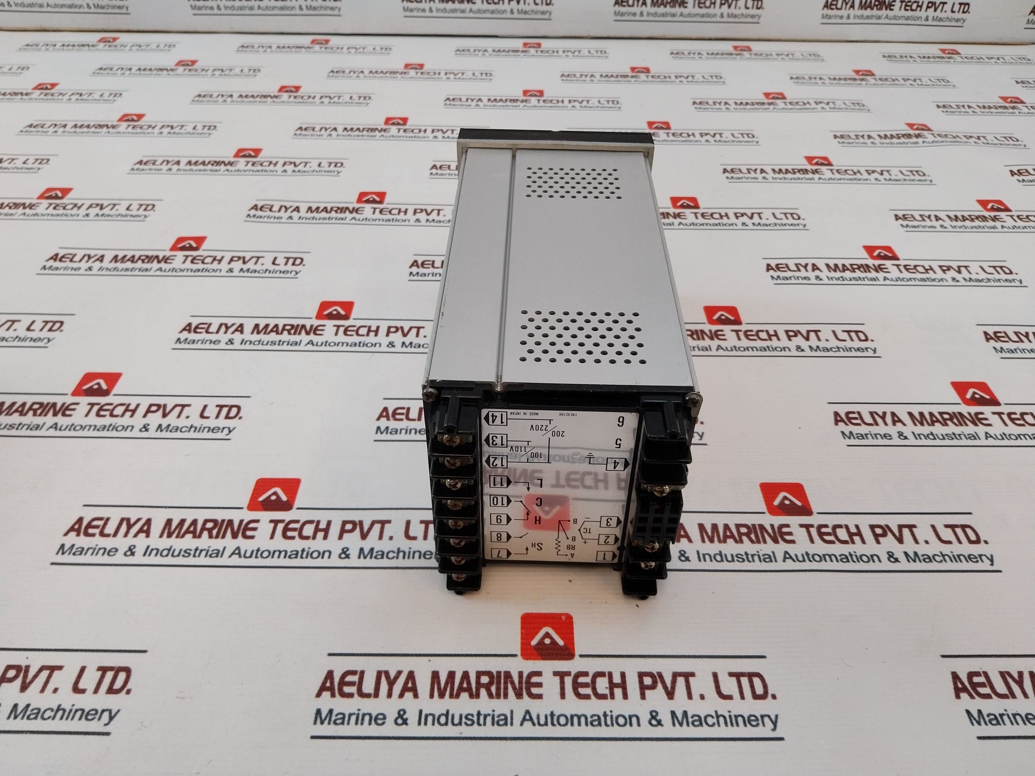 Rkc Rex-c1000 Temperature Controller 100/110V 200/220V Trexc106