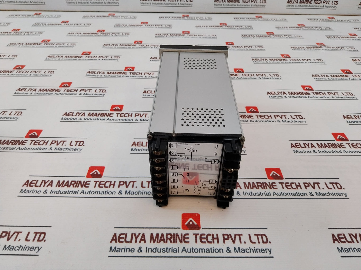 Rkc Rex-c1000 Temperature Controller 100/110V 200/220V Trexc106