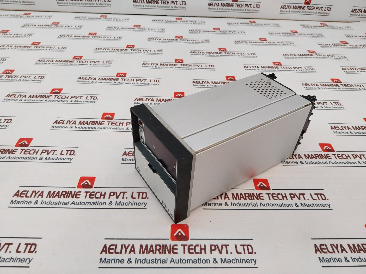 Rkc Rex-c1000 Temperature Controller 100/110V 200/220V Trexc106