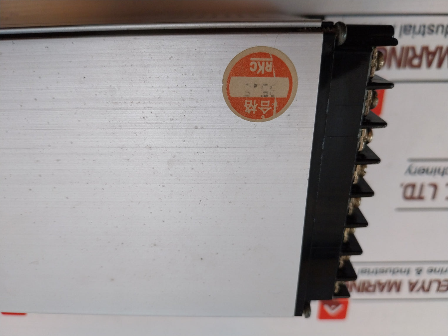 Rkc Rex-c1000 Temperature Controller 100/110V 200/220V Trexc106