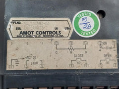 Rex-ep4 Amot Control Ac 100-240V Rkc