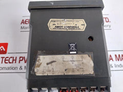 Rkc Rex-ep4 Temperature Controller Ac 100~240V