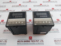 Rkc Rex-f9 Temperature Controller 200/220V Used