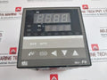 Rkc Rex-f9 Temperature Controller 200/220V Used