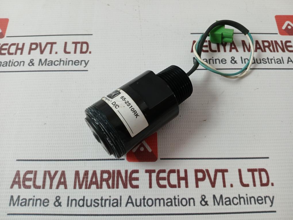 Rki 65-2510Rk Oxygen Gas Sensor