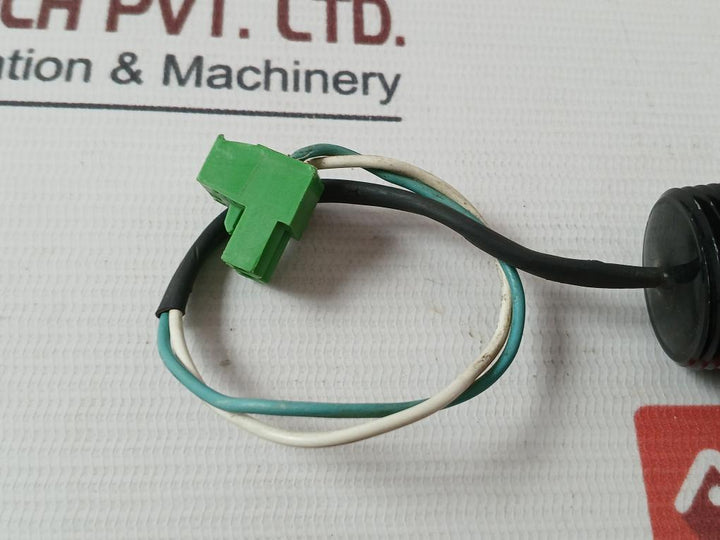 Rki 65-2510Rk Oxygen Gas Sensor