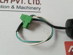 Rki 65-2510Rk Oxygen Gas Sensor