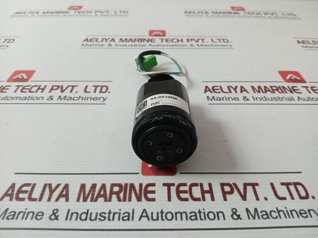 Rki 65-2510Rk Oxygen Gas Sensor