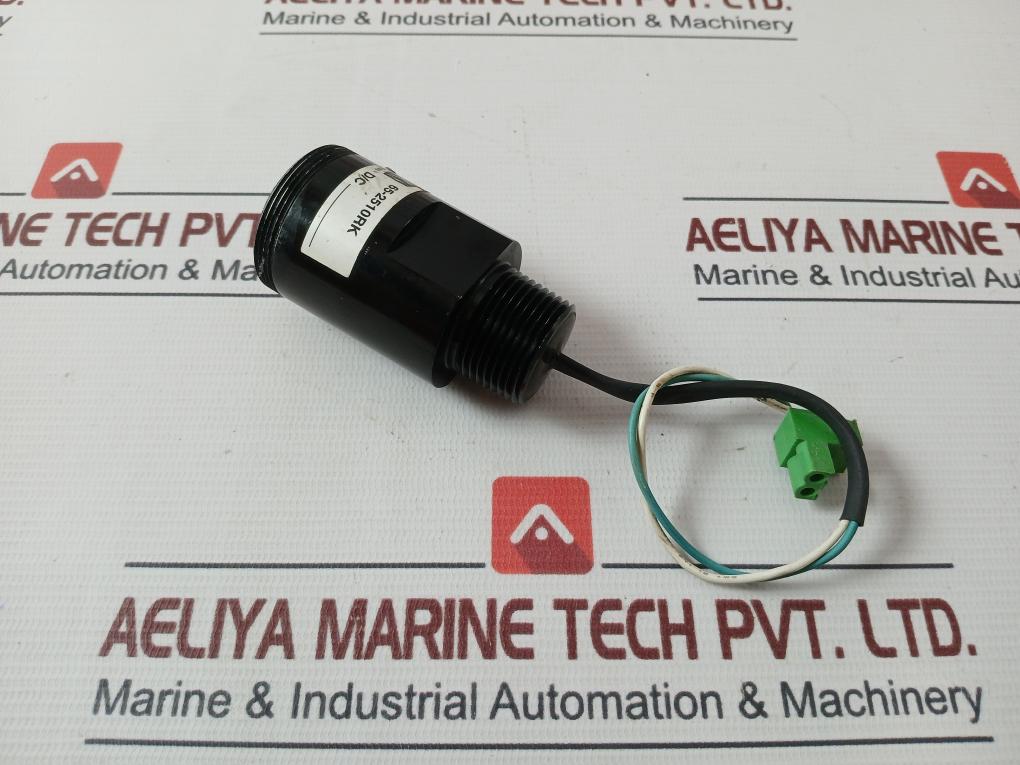 Rki 65-2510Rk Oxygen Gas Sensor