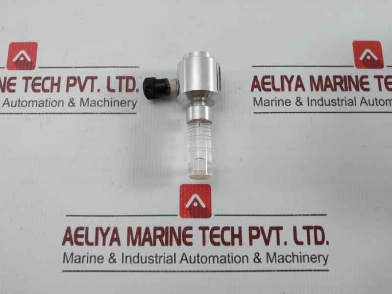 Rki Control Valve And Flowmeter System 312-valve-flow