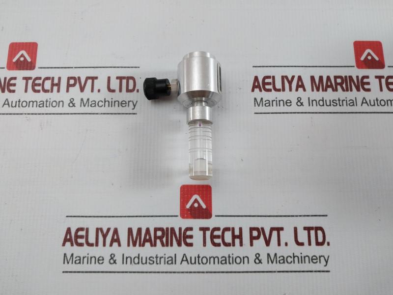 Rki Control Valve And Flowmeter System 312-valve-flow