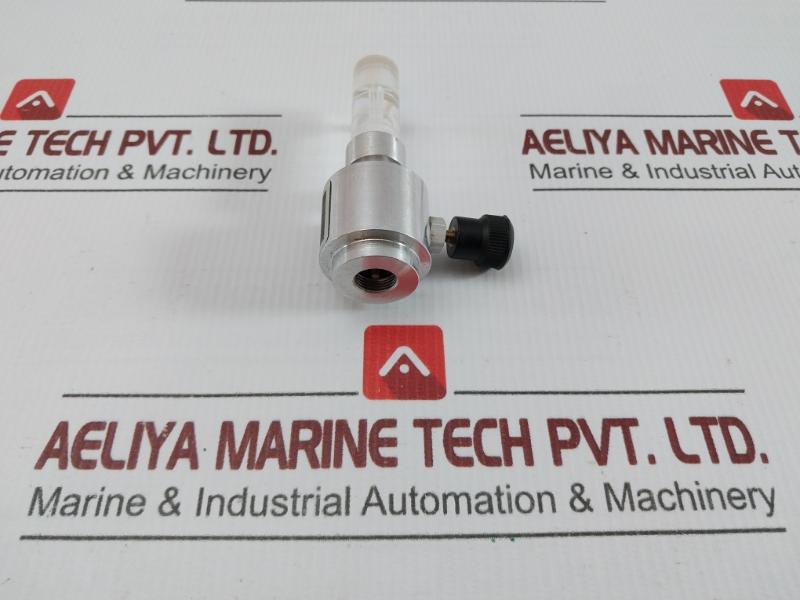 Rki Control Valve And Flowmeter System 312-valve-flow