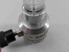 Rki Control Valve And Flowmeter System 312-valve-flow